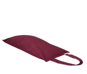 Magenta Yoga Sandbag