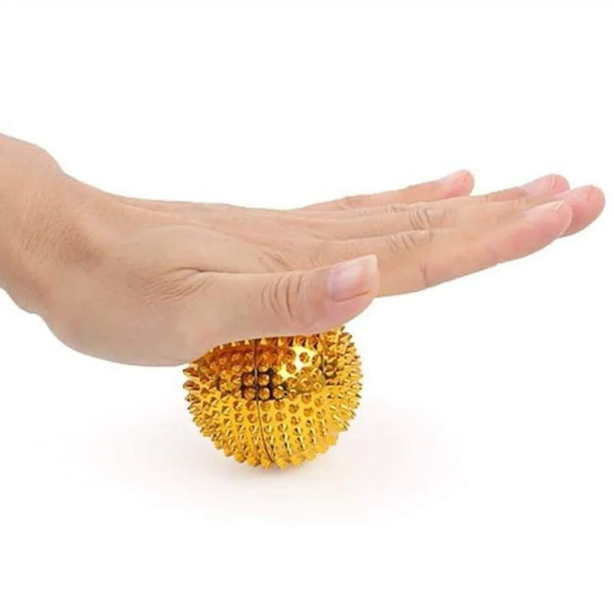 Magnetic Accu Ball Set