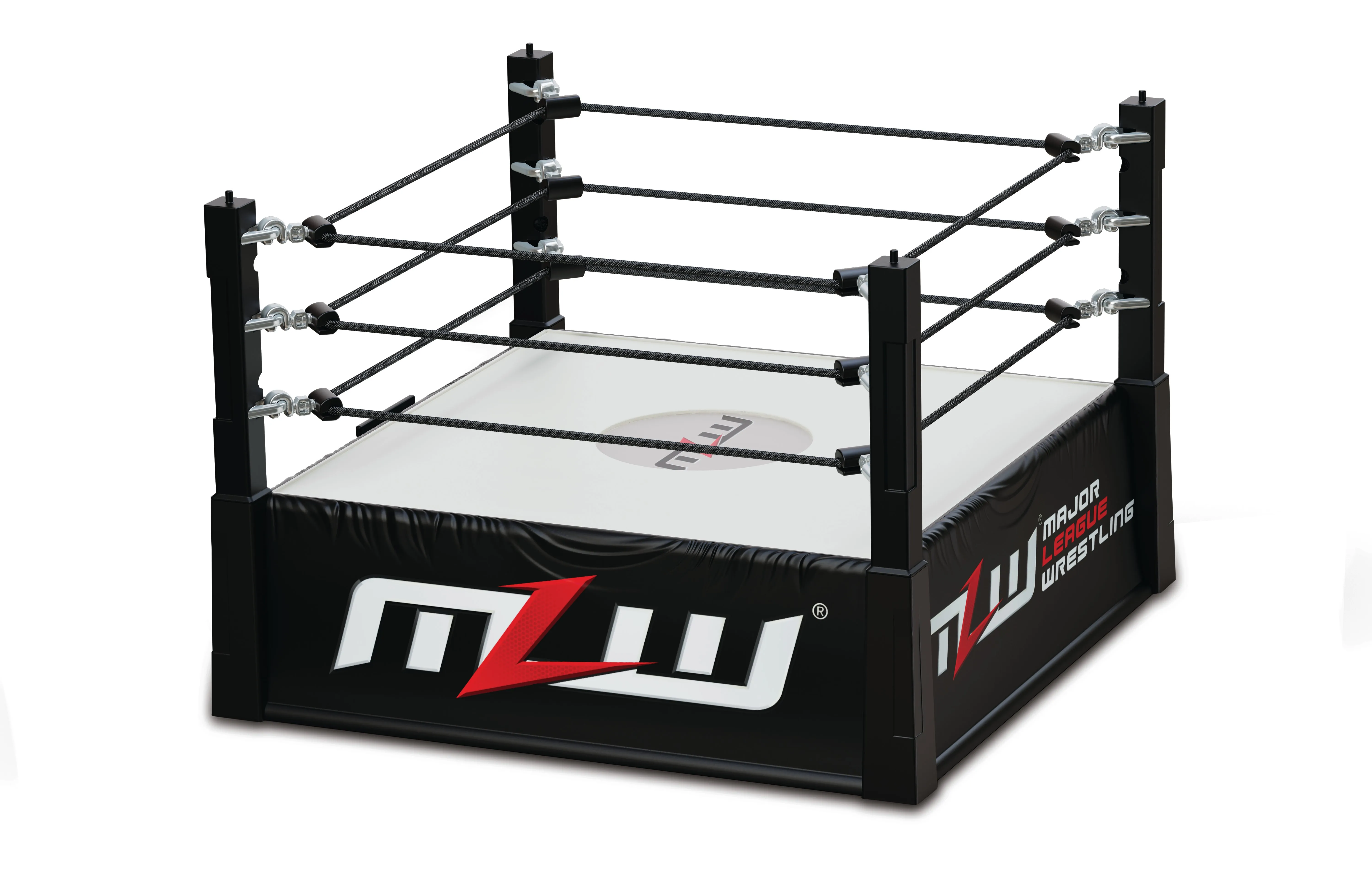 Major League Wrestling: Ring Playset - WHOLESALE