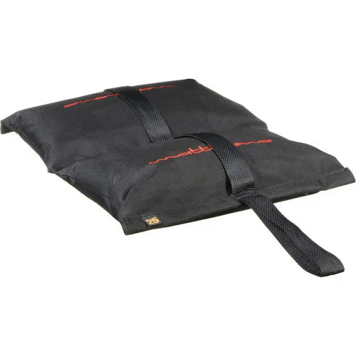 Matthews Cordura Sandbag - Black - 25 lb