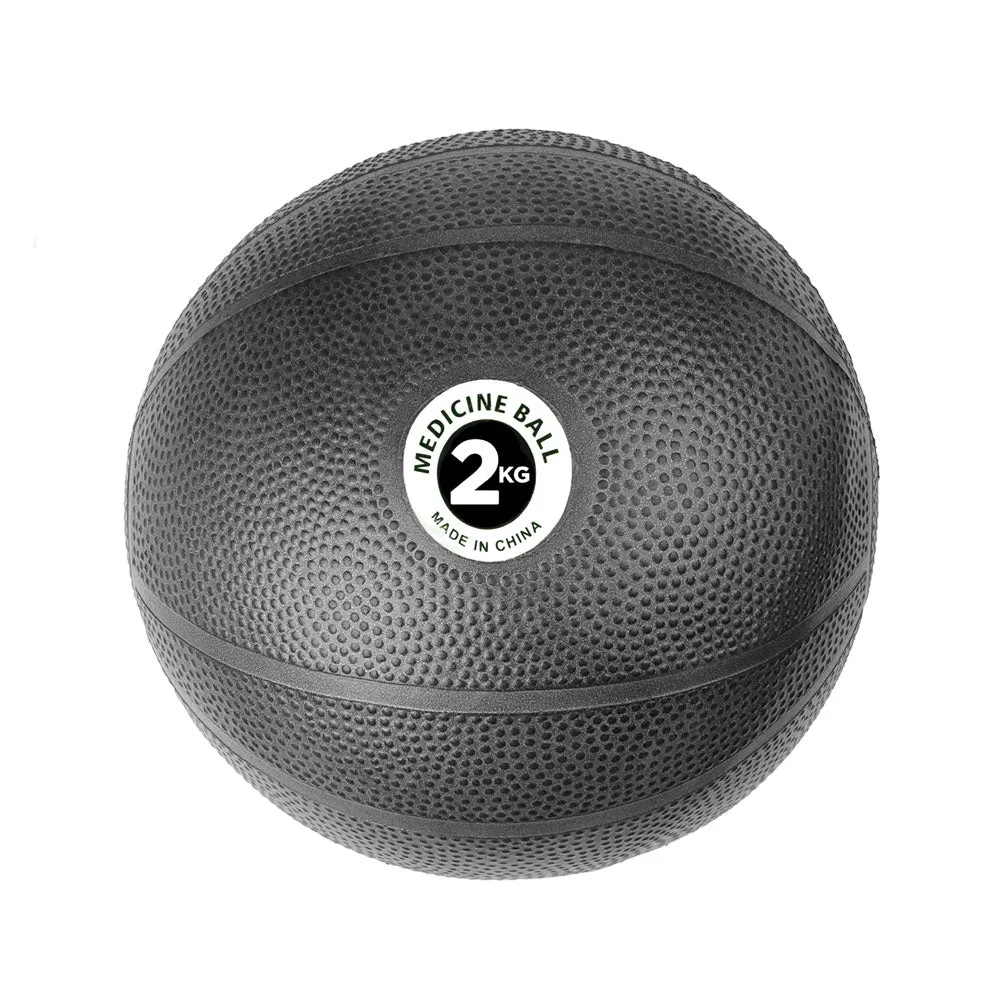 Medicine Balls - 1, 2, 3, 4 & 5kg Available