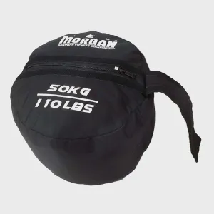 MORGAN - V2 ELITE SANDBAG (35KG-91KG)