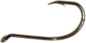 Mustad 92553-NP Beak/Octopus Hook