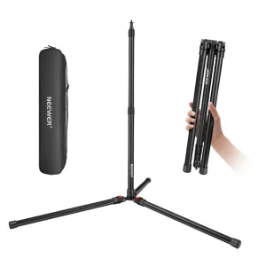 NEEWER S251 78.7”/200cm Photography Tripod Light Stand