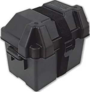 NOCO® UTILITY BATTERY BOX