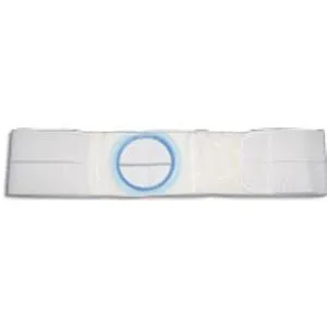 Nu-Support Flat Panel Belt Prolapse Strap 2-3/8" Opening 3" Wide 36" - 40" Waist Large