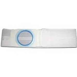 Nu-Support Flat Panel Belt Prolapse Strap 3-1/4" Opening 4" Wide 32" - 35" Waist Medium