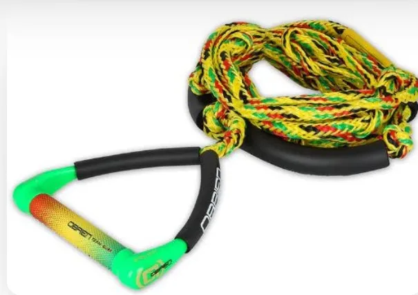 O'Brien Team Surf Rope