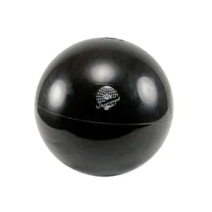 OPTP Balls for Body Work, Firm 18cm Color: Black