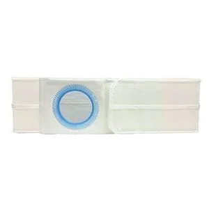 Original Flat Panel Belt Extra Large Oval Opening 4" Wide 41" - 46" Waist X-Large