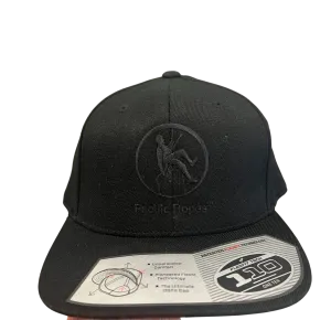 Pac Ropes Custom Logo Hat