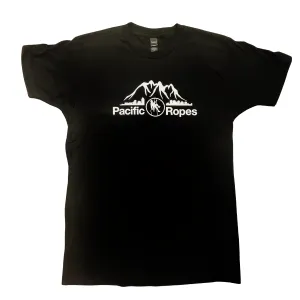 Pacific Ropes  Mountains T-Shirt