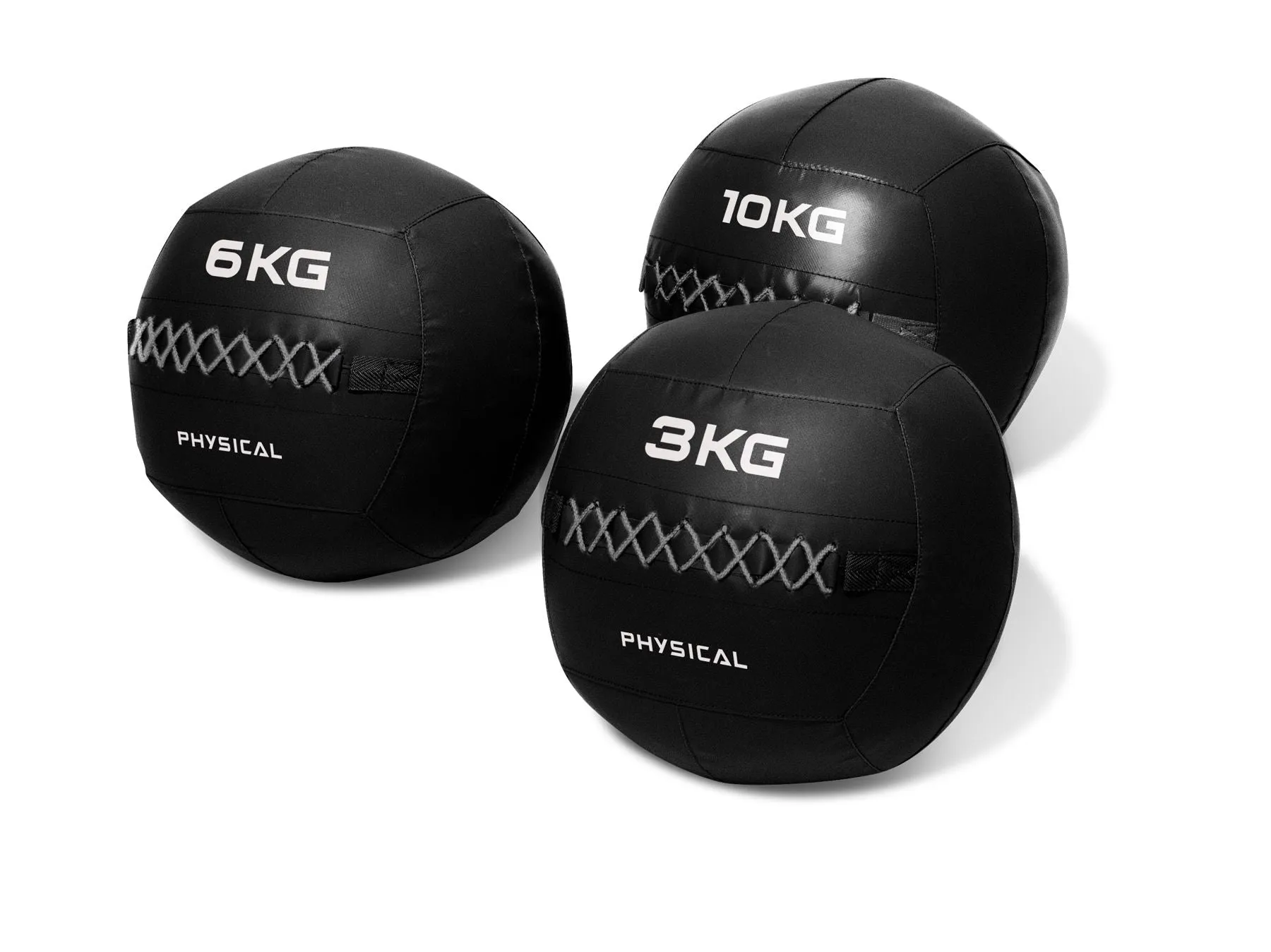 Physical Wall Balls