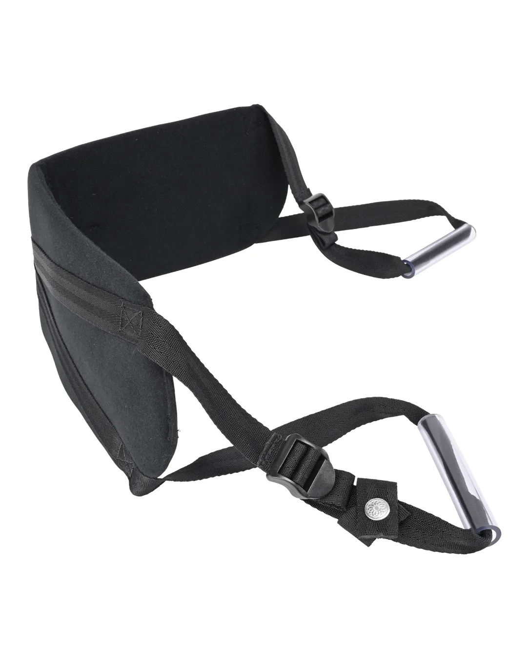 Pivot Deluxe Doggie Style Position Strap - Black