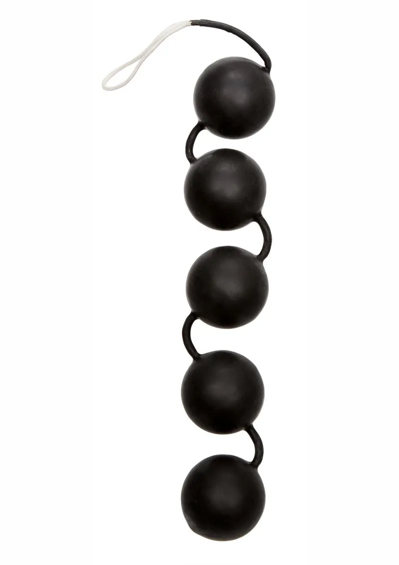 Power Balls Latex Dipped Kegel Balls