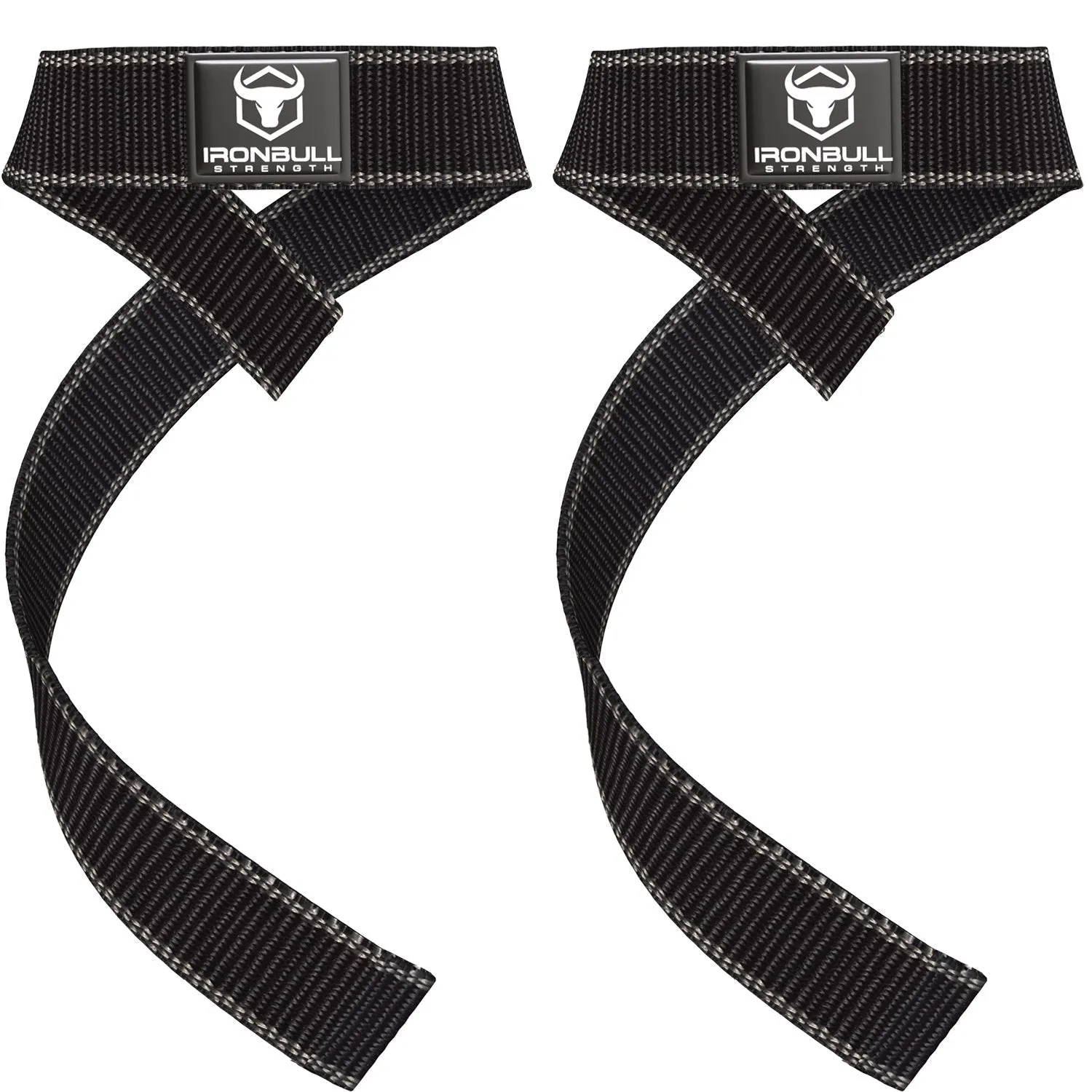 Premium Lifting Straps