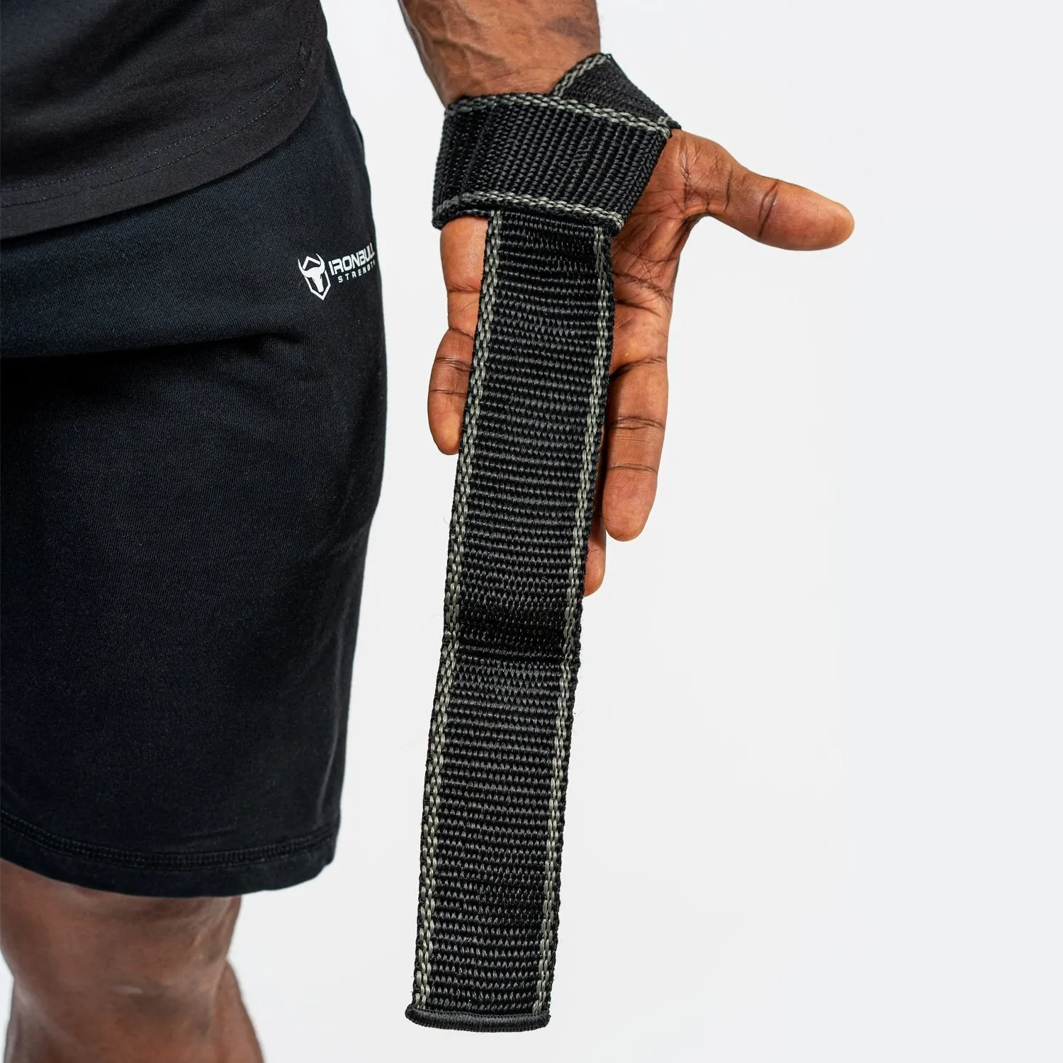 Premium Lifting Straps