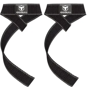 Premium Lifting Straps