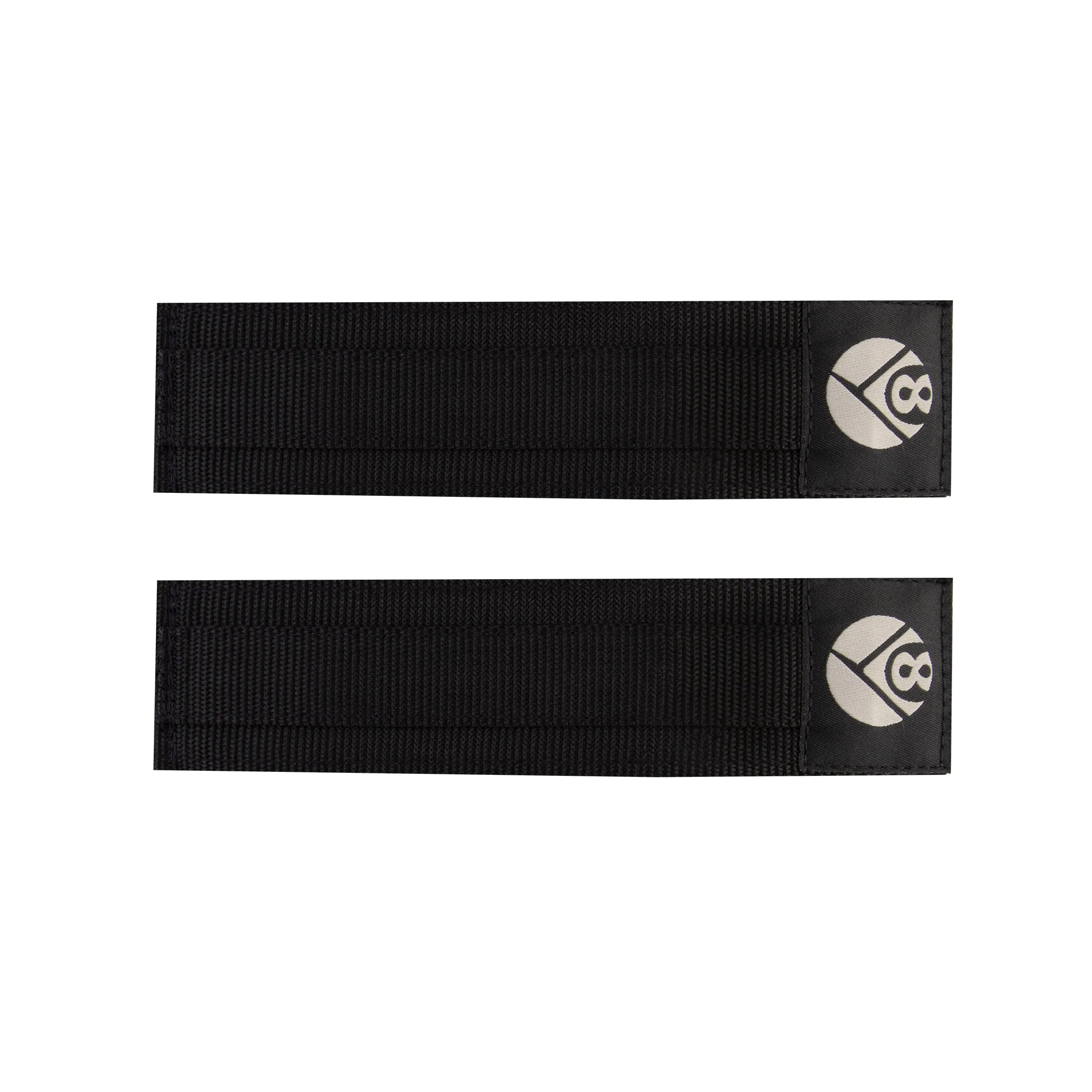 Pro Grip II Foot Straps