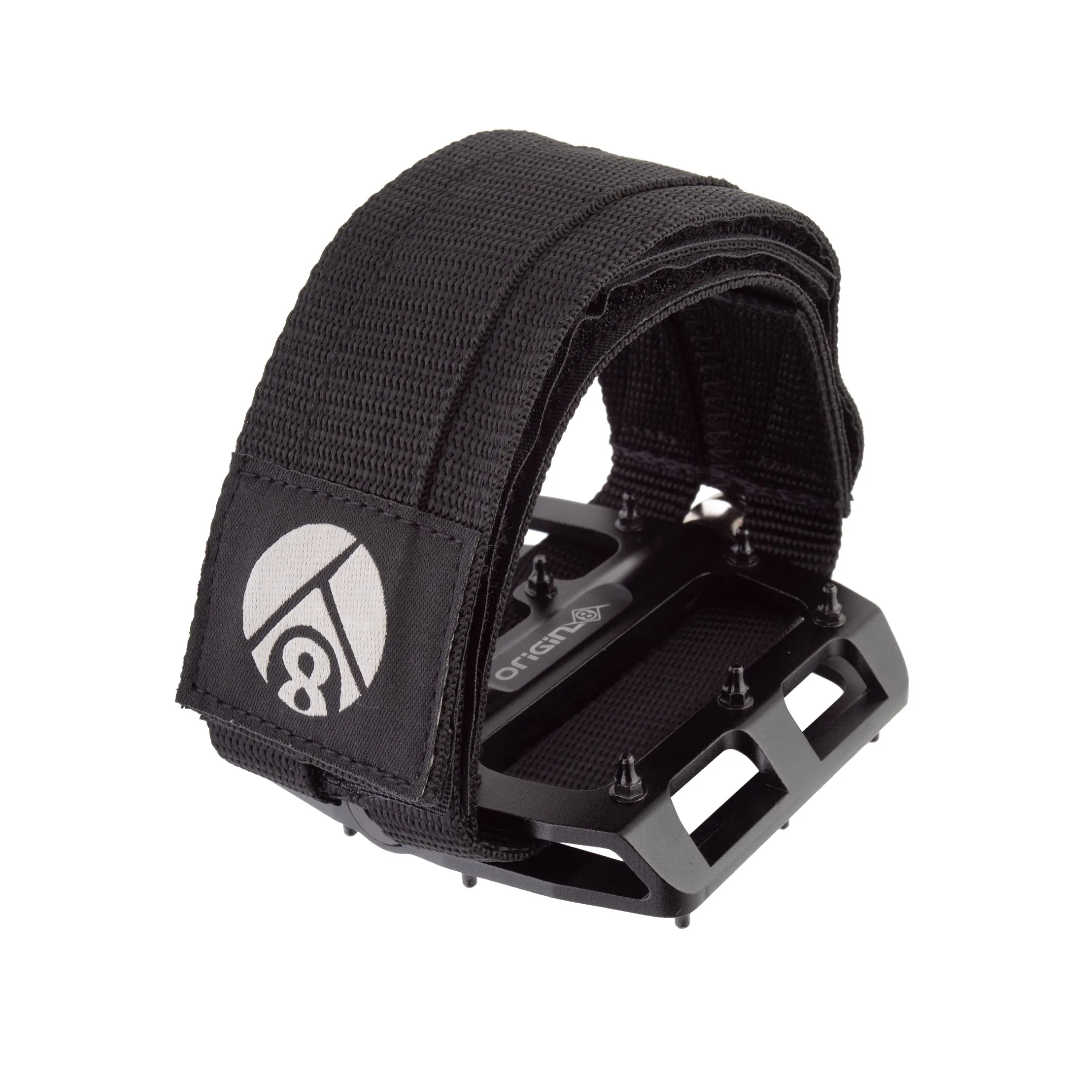 Pro Grip II Foot Straps