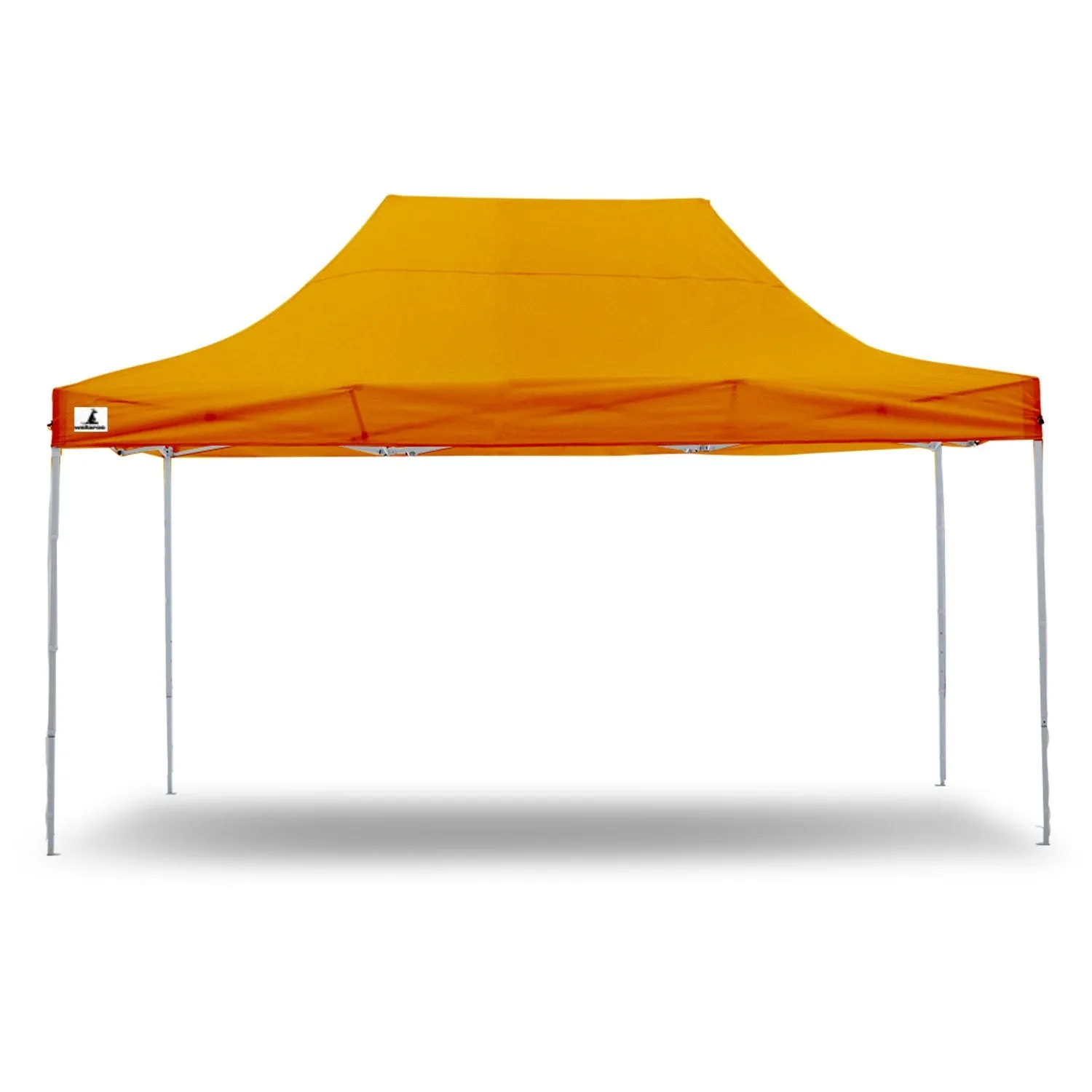 Quick Setup Pop-Up Marquee Gazebo 3x4.5m with Carry Bag - Wallaroo