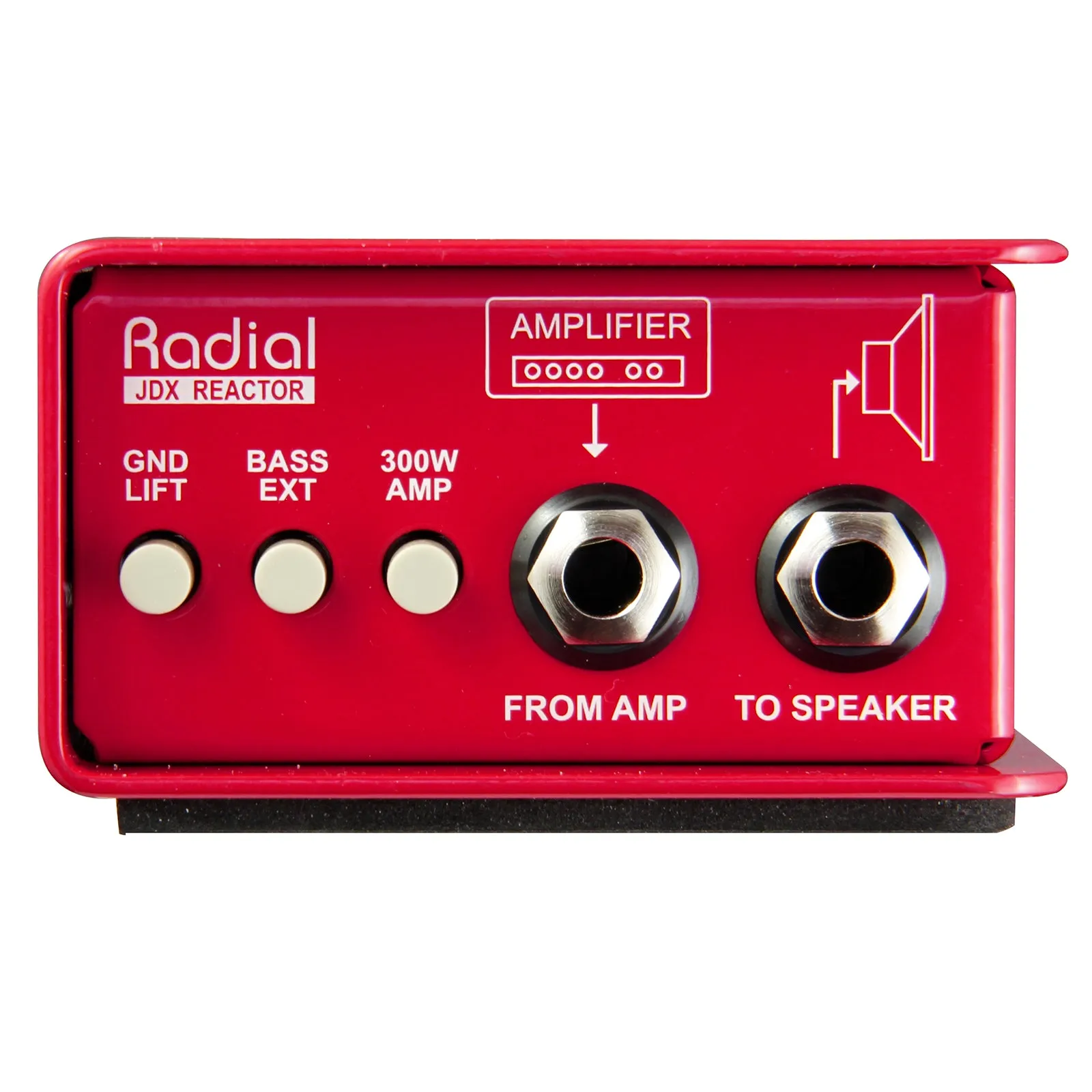 Radial JDX 48 Amplifier Direct Box