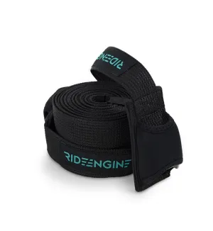 Ride Engine Roof Rack Straps