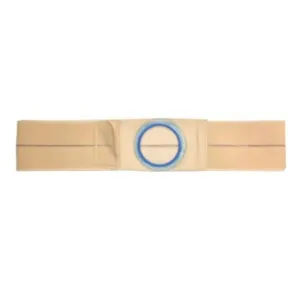 Special Original Flat Panel 6" Beige Support Belt 3-1/8" Cloth Bias Opening 2-1/2" From Bottom, 49" Overall Length, Right, 2X-Large