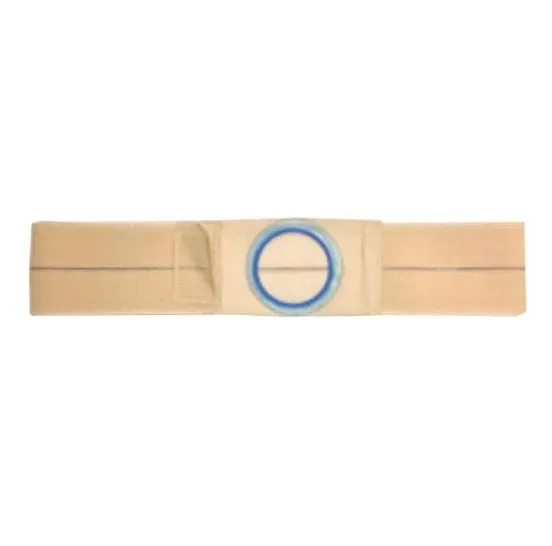 Special Original Flat Panel 6" Beige Support Belt 3-1/8" Cloth Bias Opening 2-1/2" From Bottom, 49" Overall Length, Right, 2X-Large