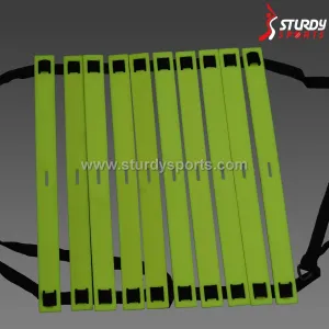 Sturdy Training Ladder