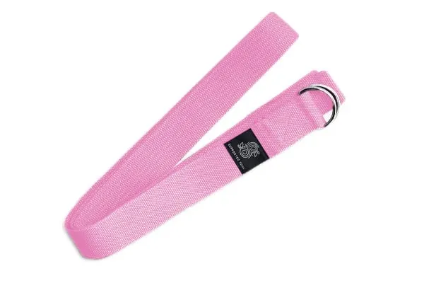 Supported Soul Yoga Stretch Strap