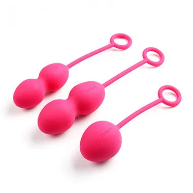 Svakom Nova Kegel Balls