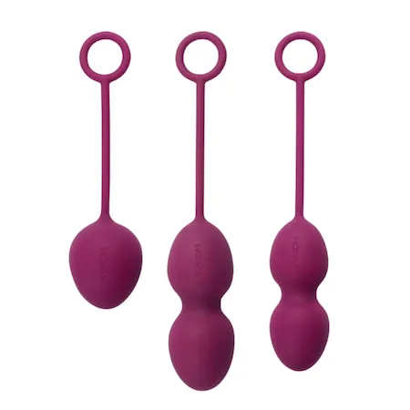 Svakom Nova Kegel Balls