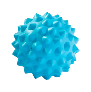 The Active Body Ball