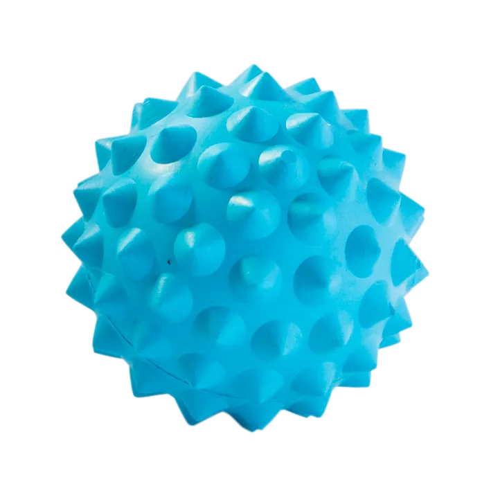 The Active Body Ball