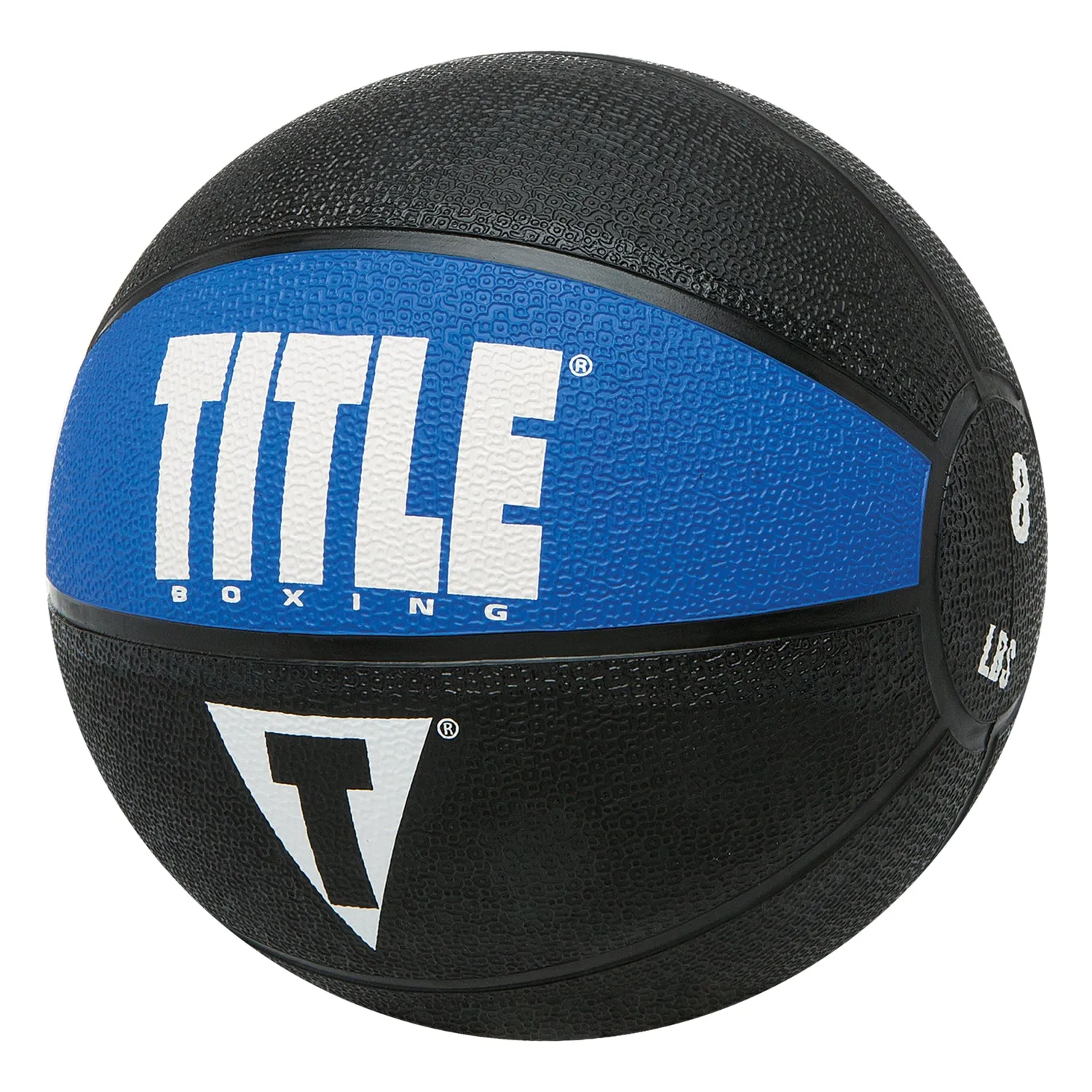 TITLE Boxing Rubber Medicine Ball