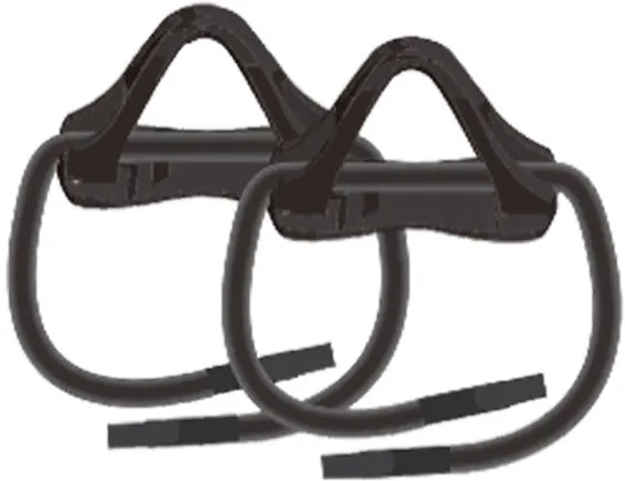 TUSA TA0914 Travel Right Bungee Strap Set