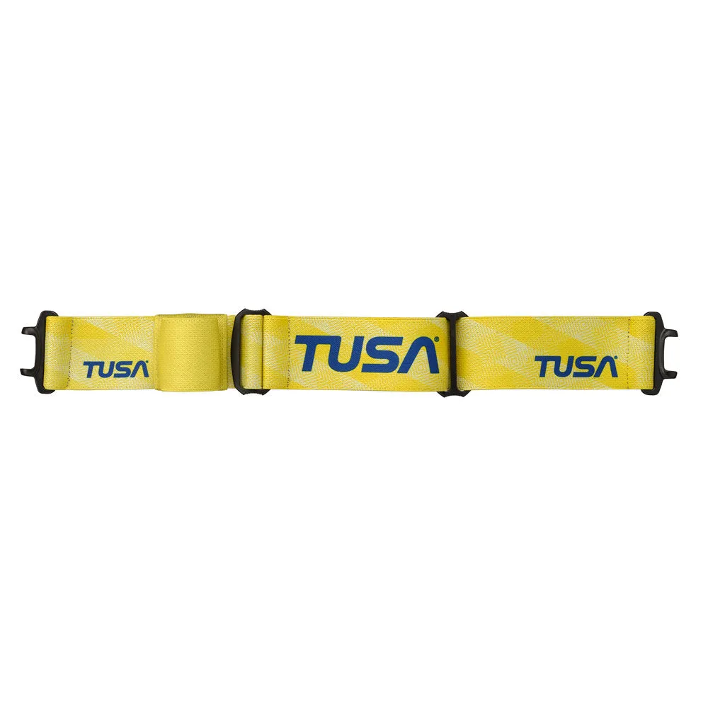 TUSA TA0917 Fabric Mask Strap