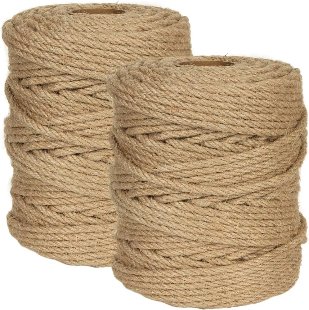 Twine Ropes 3 meter x 6mm