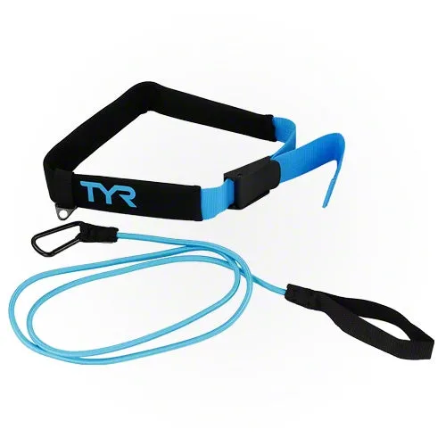 TYR Aquatic Fitness Resistance Belt