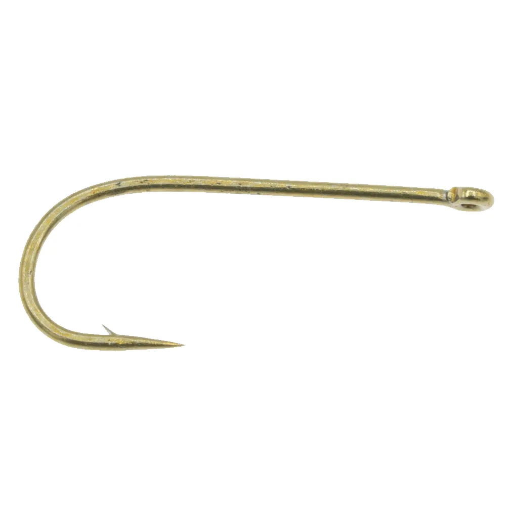 Umpqua Tiemco 101 Dry Fly Hooks