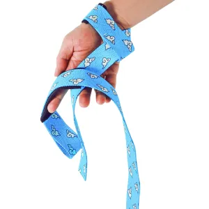 Urokodaki - Anime Lifting Straps