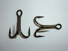 VMC Treble Hooks