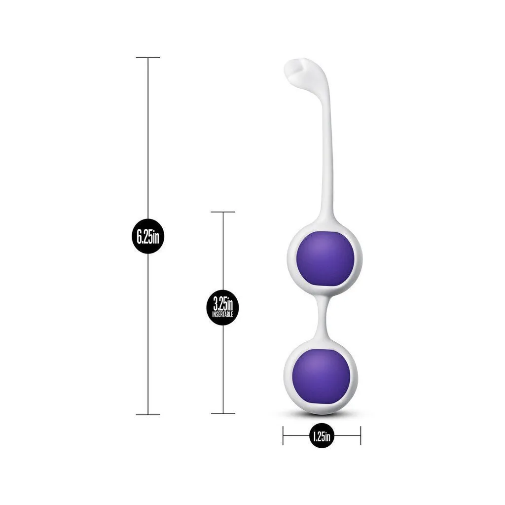 Wellness - Kegel Training Kit - Purple