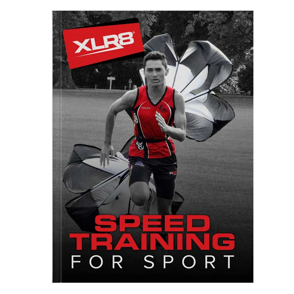 XLR8 Field Sports Team Training Pack