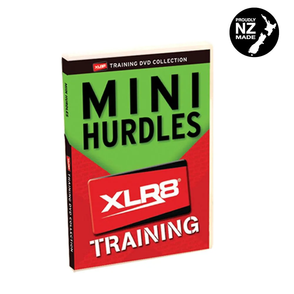 XLR8 Field Sports Team Training Pack