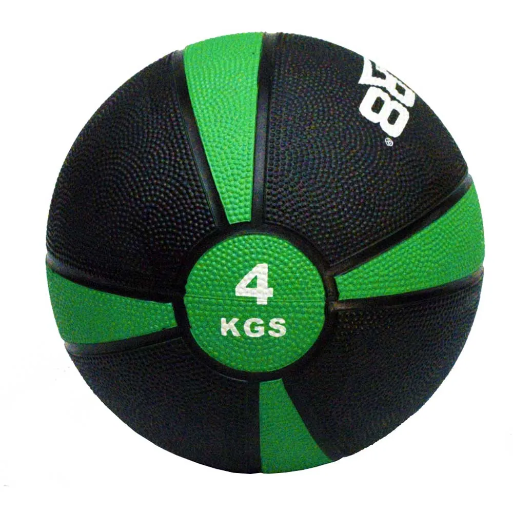 XLR8 Rubber Medicine Balls