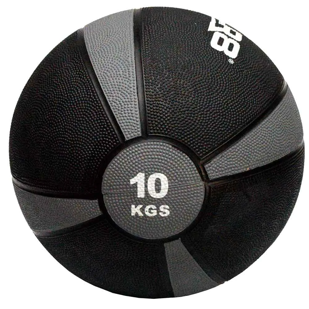 XLR8 Rubber Medicine Balls