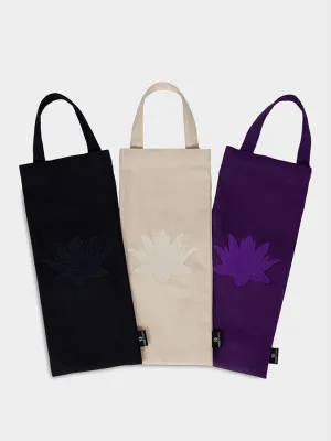 Yoga Studio GOTS Organic Cotton Yoga Sandbag - Cover Only