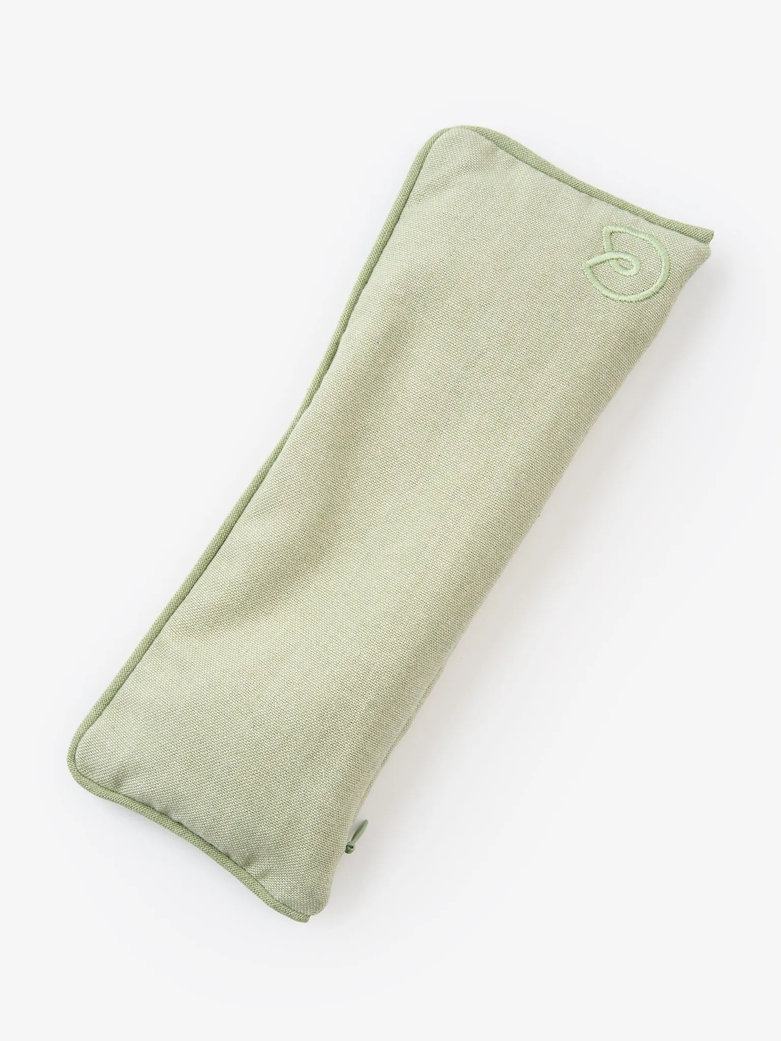 Yogamatters Organic Cotton Chambray Eye Pillow - Box of 10